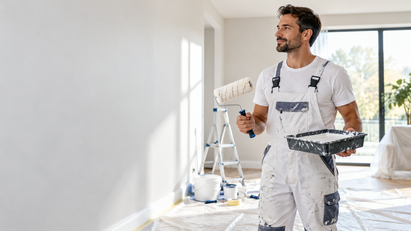 Curso Intensivo Pintor
